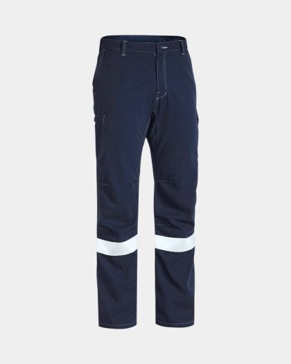 Flame Resistant (FR) Cargo Pants