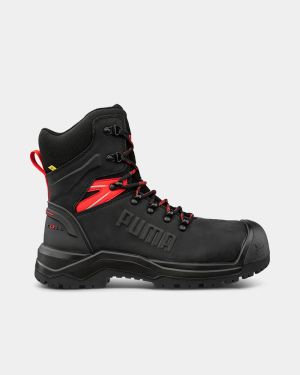 Puma zebra boots clearance