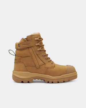 Blundstone executive boot shop