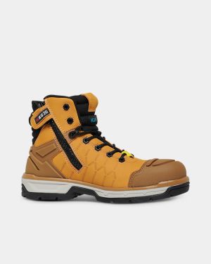 King gee boa boots cheap
