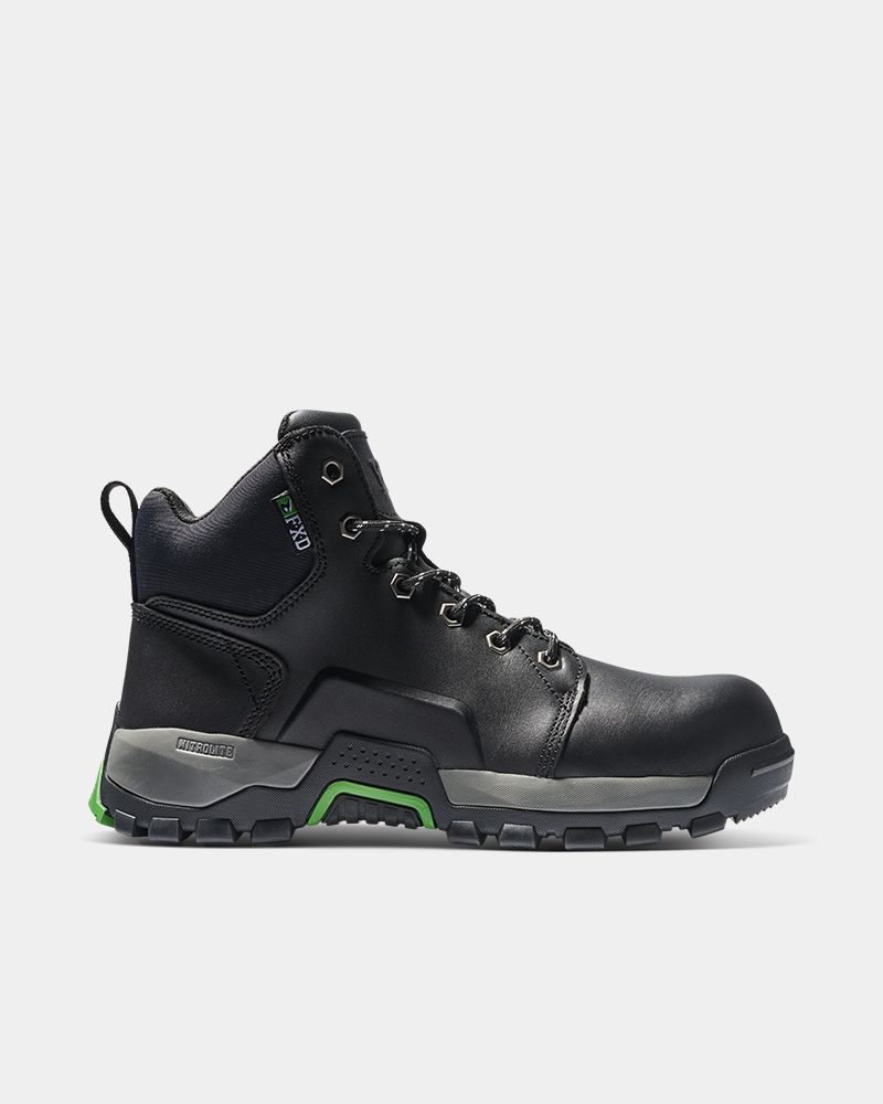 Fxd safety boots deals