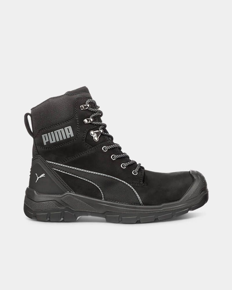 Puma safety shoes nz hotsell