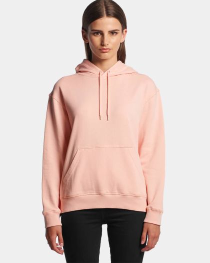 AS Colour Work Hoodies Workscene