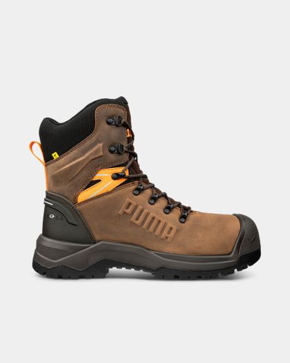Shop Puma Safety Work Boots Shoes Online Workscene