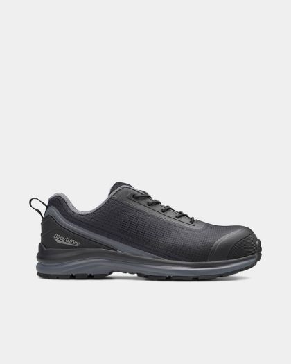 Blundstone Composite Toe Boots Workscene
