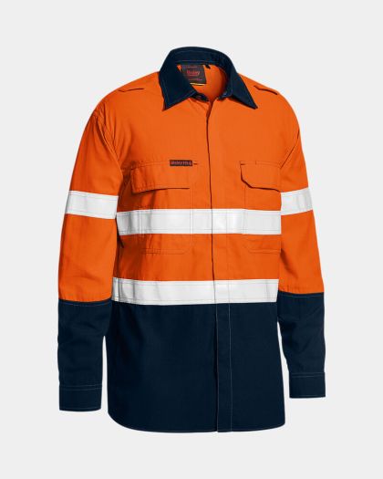 Flame resistant workwear shop