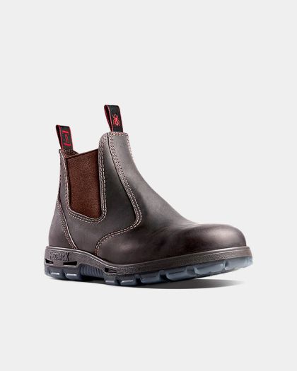 Redback composite toe boots outlet