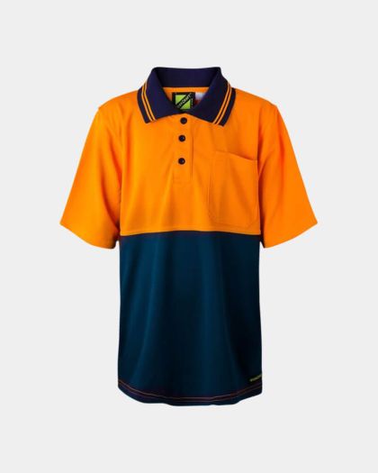 Kids Workwear Children s Work Shirts Australia Workscene