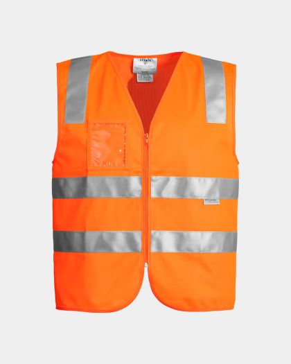 Shop Syzmik Workwear Hi Vis Workwear Online Workscene