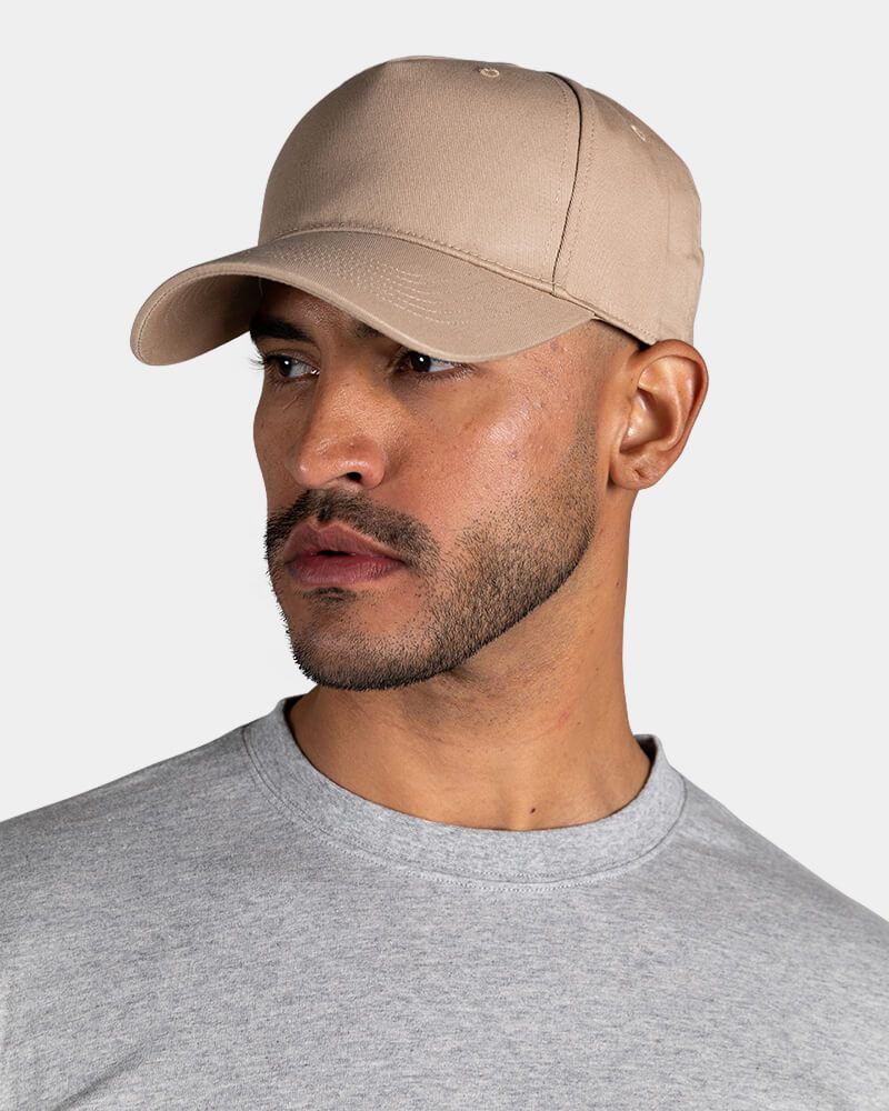 A frame baseball cap 2025