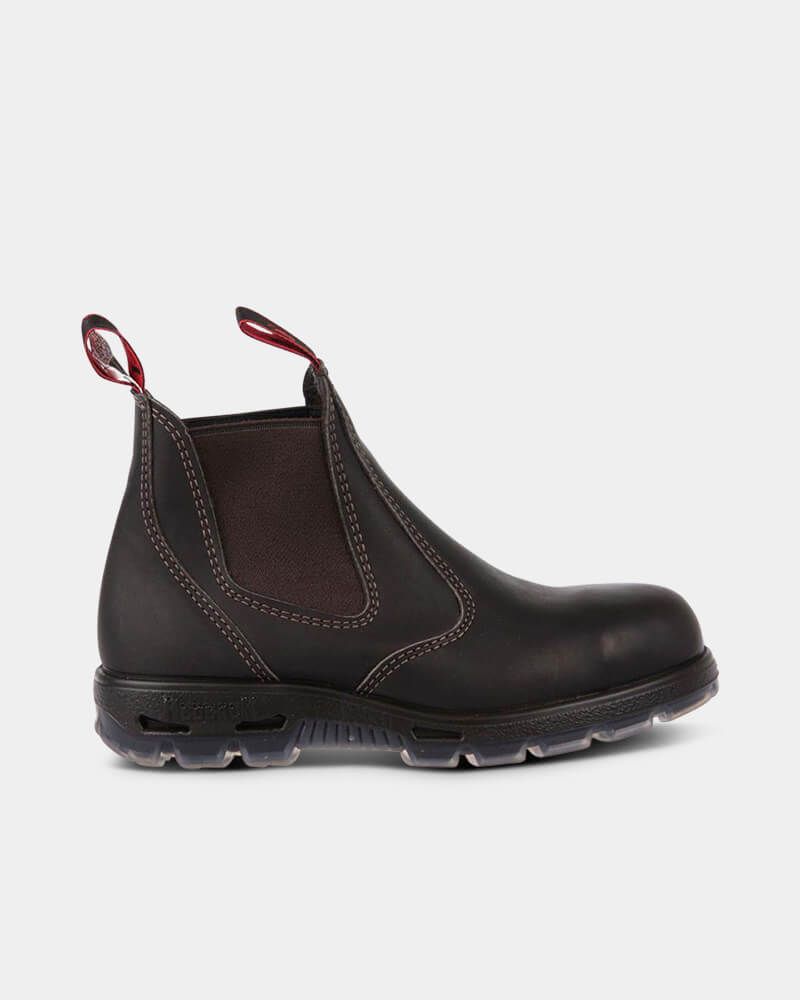 Redback chef boots on sale
